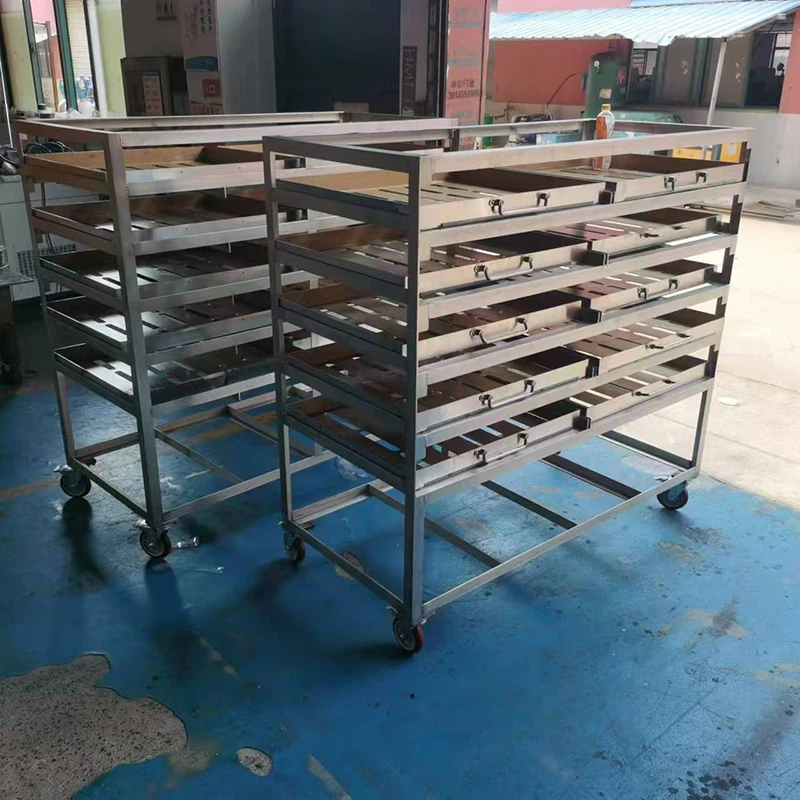 Automation Sheet Metal